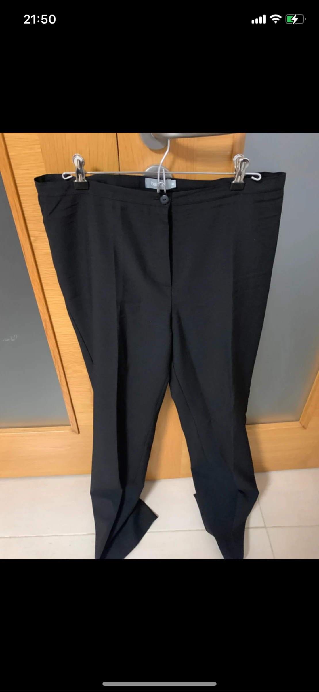 Calça senhora